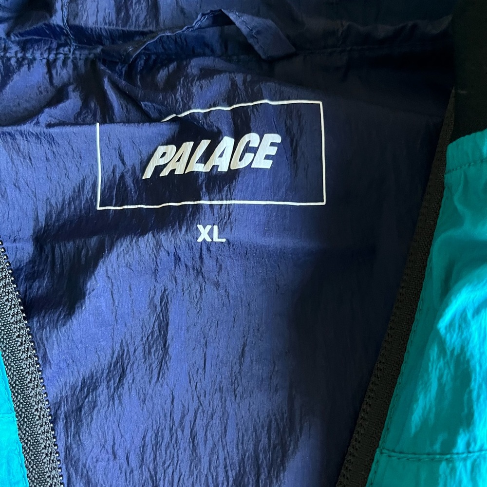 Palace Layer Jacket size XL - Picture 3 of 9